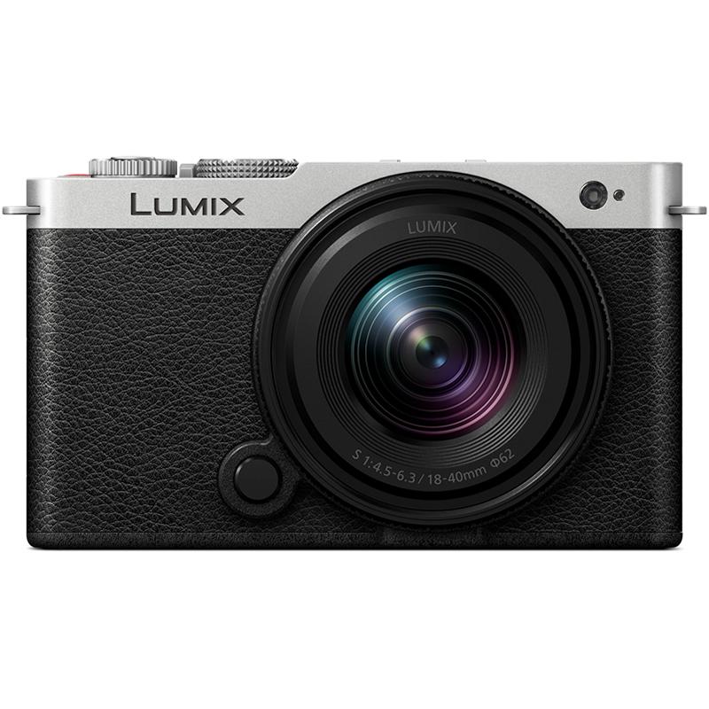 Panasonic LUMIX DC-S9K